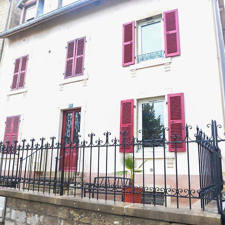 L'Authentique ! - Ma Petite Resa Daire Vesoul Dış mekan fotoğraf