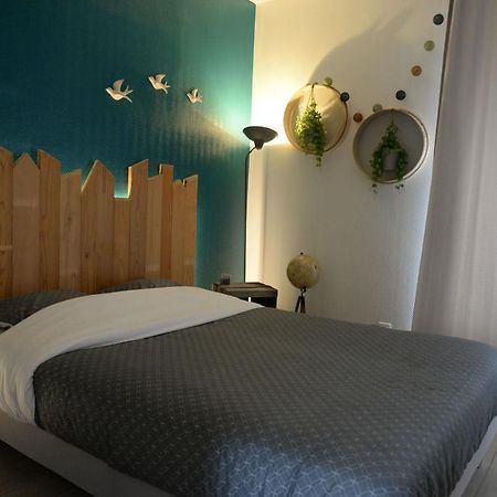 L'Authentique ! - Ma Petite Resa Daire Vesoul Dış mekan fotoğraf